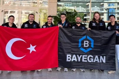 Avrupa’nın satranç şampiyonu: BAYEGAN Pendik Satranç Spor Kulübü