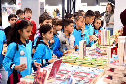 Yazarların Malatya için ortak görüşü: Malatya’da okuma kültürü güçlü