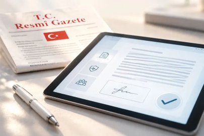 Tıbbi müdahalelere onay e-Nabız ve SMS ile alınacak.. Artık kağıt form istenmeyecek!