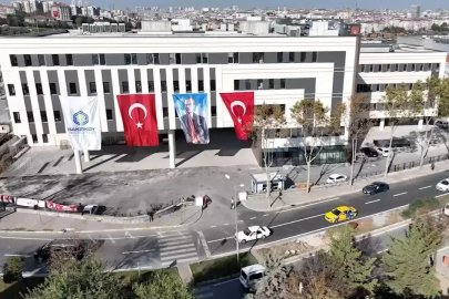 Bakırköy Belediyesi’ne operasyon! 68 gözaltı