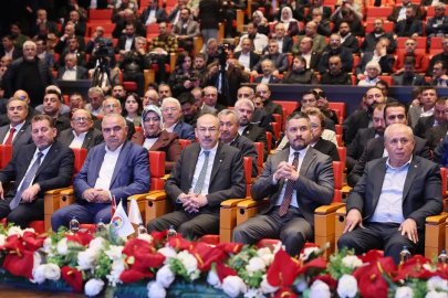 KTO'da yeni dönem dualarla açıldı