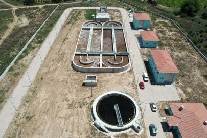 Geleceğin tarımı Manisa’da şekilleniyor