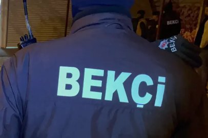 İstanbul'da okul önündeki tartışma... Bekçi, veliyi ayağından vurdu!