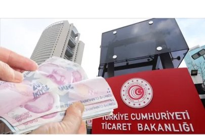 Ticaret'ten 9 ayda 11,7 milyar TL’lik ceza ve ek tahakkuk!