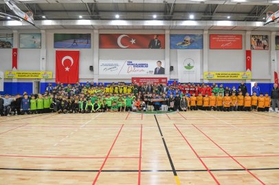 Osmangazi Belediyesi’nden amatör spor kulüplerine büyük destek