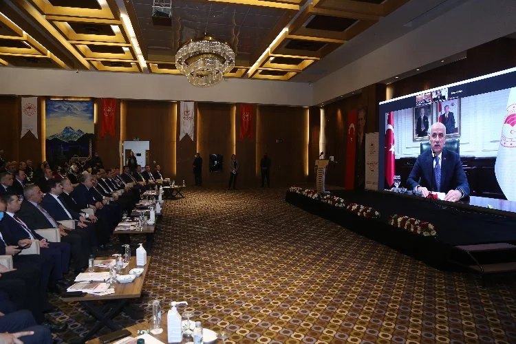 Başkan Büyükkılıç Kayseri'de tarıma verilen desteği anlattı 