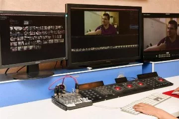 H-ÜFE'de televizyon programı yapımcılığı revaçta