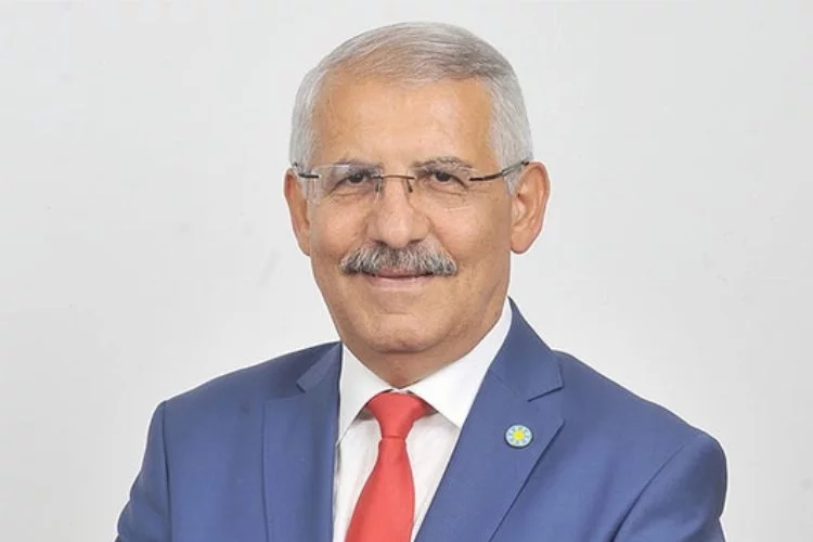 Konya Milletvekili Yokuş: "Sağlık çalışanlarının talebi karşılanmalıdır"
